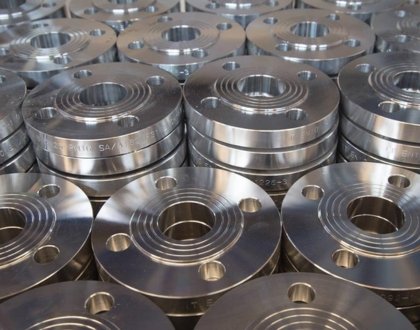 About Flanges