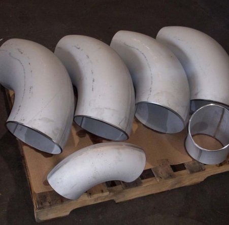 About Pipe Fittings