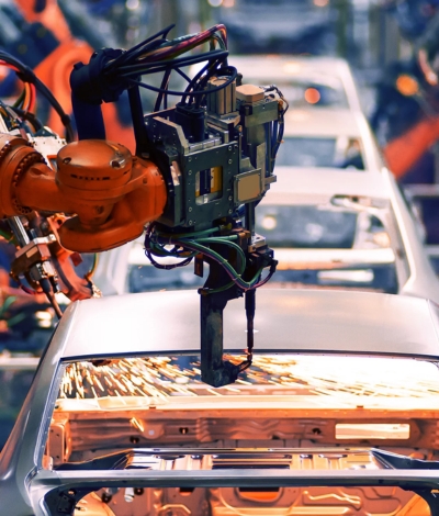 Automotive Industries