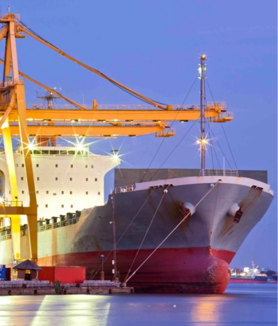 Marine & Shipbuilding