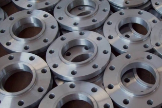 Flanges