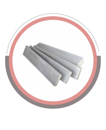 Aluminium Flat Bar