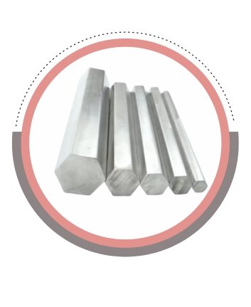Aluminium Hex Bars
