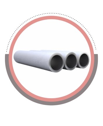 Aluminium Hollow Bar