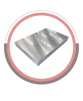 6082 T6 Aluminium Sheet
