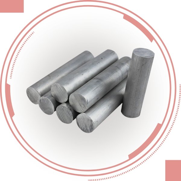Aluminium Round Bar