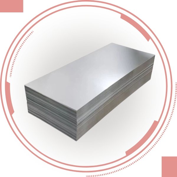 Aluminium Sheets