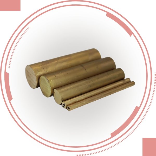 Brass Round Bar