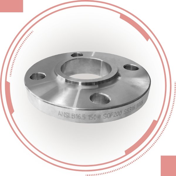 Duplex Steel Flanges Manufacturer