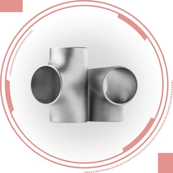 Duplex Steel Pipe Fittings