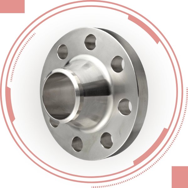 Inconel Flanges