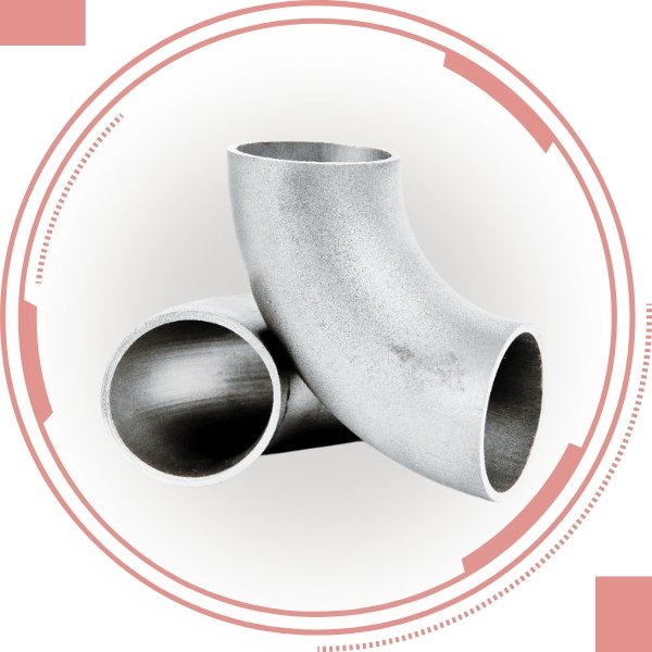 Inconel Pipe Fittings