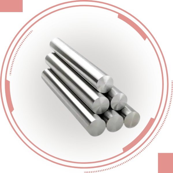 Stainless Steel Round Bar