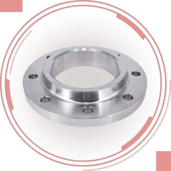 Super Duplex Steel Flanges