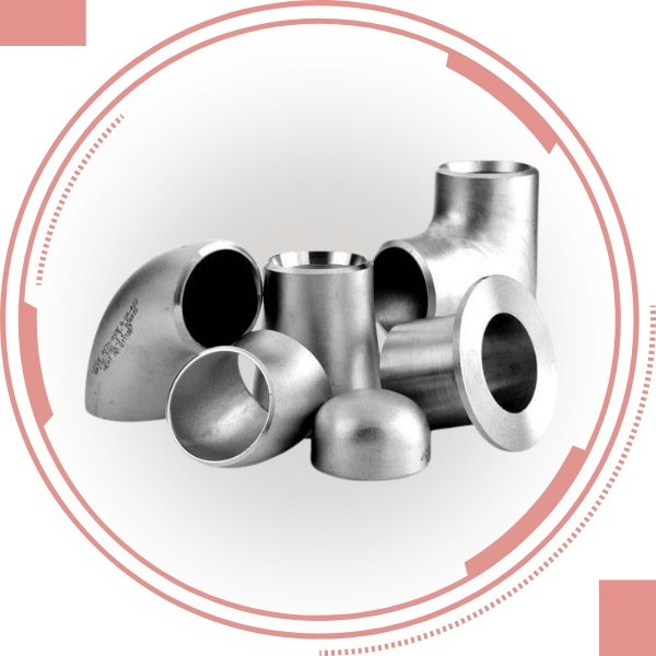 Super Duplex Steel Pipe Fittings