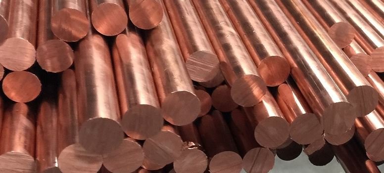Stainless Steel Round Bar Manufacturer