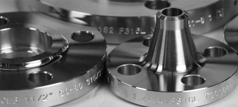 Duplex Steel Flanges Supplier