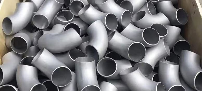  Duplex Steel Pipe Fittings manufacturer