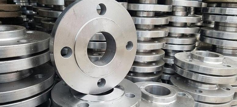 Hastelloy Steel Flanges manufacturer