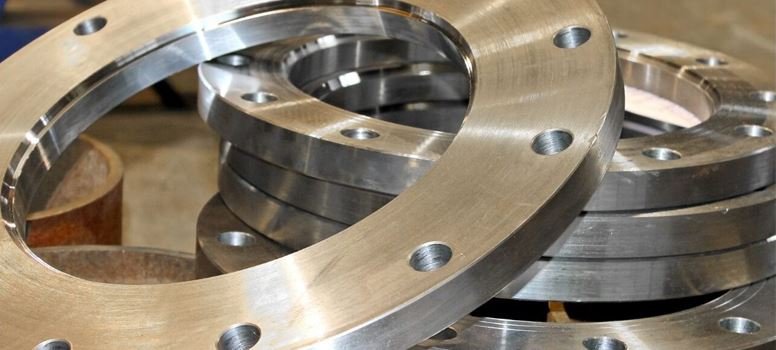 Inconel Steel Flanges manufacturer