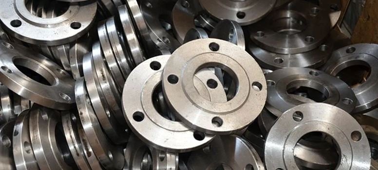 Monel Flanges manufacturer