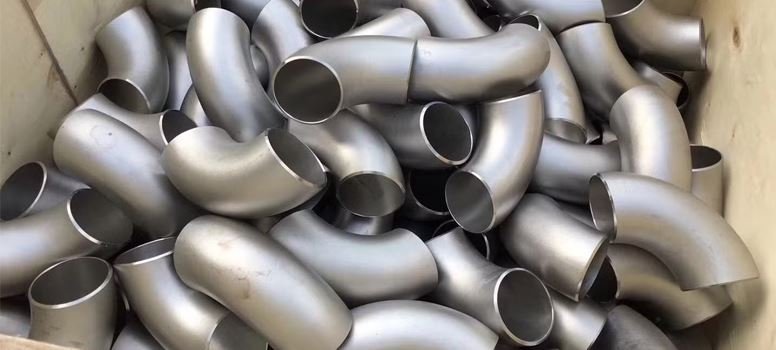 Monel Steel Pipe Fittings manufacturer