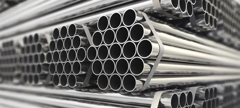Stainless Steel Pipes Manufacturer