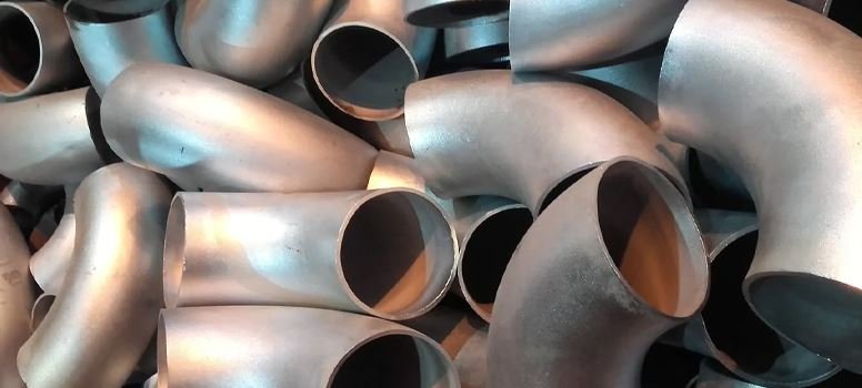 SS Pipe Fittings manufacturer