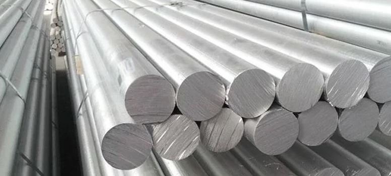 Stainless Steel Round Bar Manufacturer
