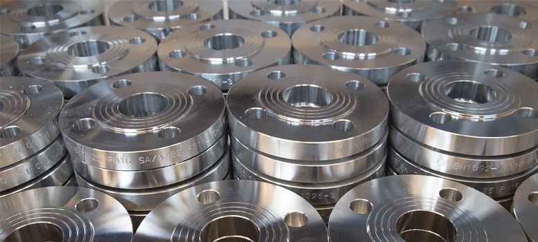 Super Duplex Steel Flanges manufacturer
