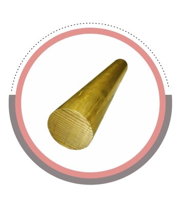 Brass Bright Bar