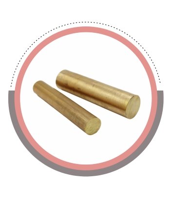 Hot Rolled Brass Round Bar