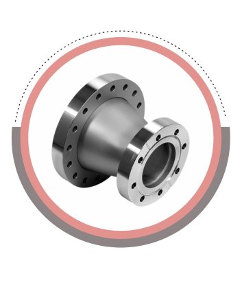 Hastelloy C276 Reducing Flange