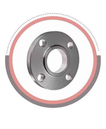 Hastelloy Forged Flange