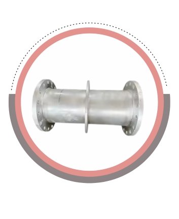 Hastelloy Puddle Flanges