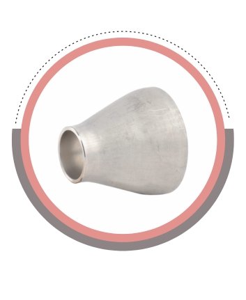 Hastelloy Concentric Reducer