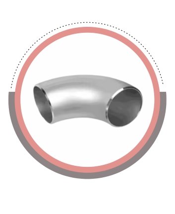 Hastelloy Elbow