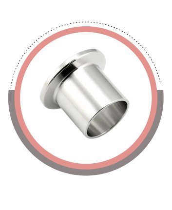 Hastelloy Stub End