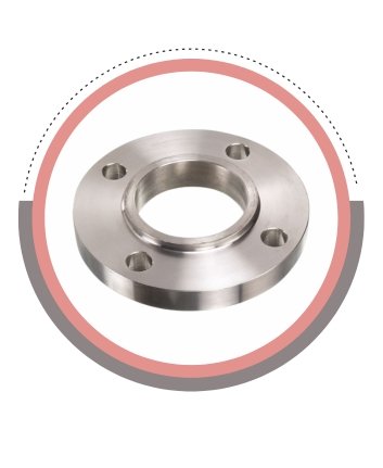 Inconel Blind Flanges