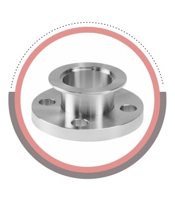 Inconel Lap Joint Flanges