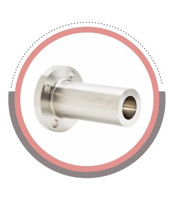 Inconel Long Weld Neck Flanges