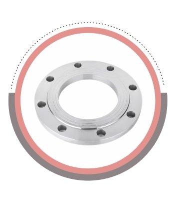 Inconel Plate Flanges