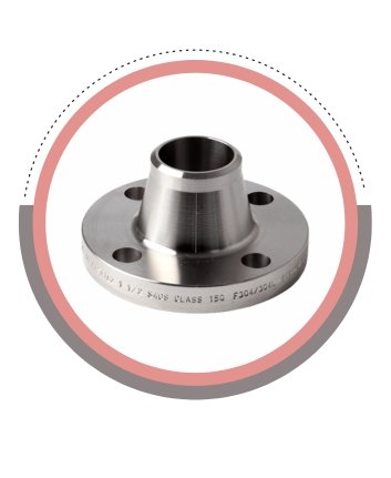 Inconel Slip On Flanges