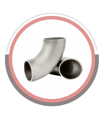 Inconel Elbow