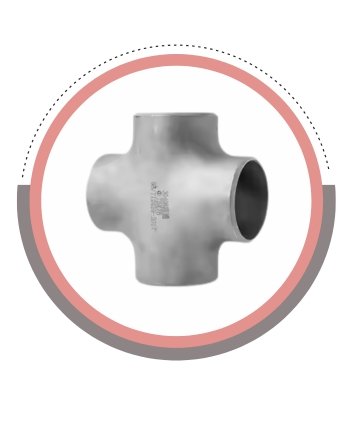 Inconel Equal Tee