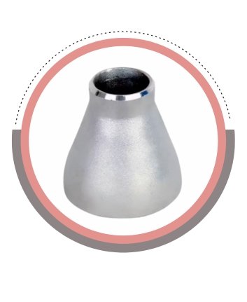 Inconel Reducer