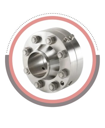Monel Orifice Flanges