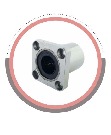 Monel 400 Square Flanges