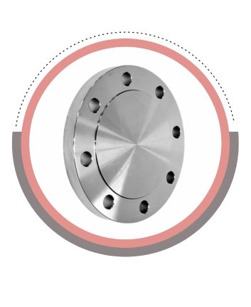 Monel Blind Flanges