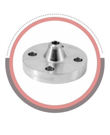 Monel Reducing Flanges